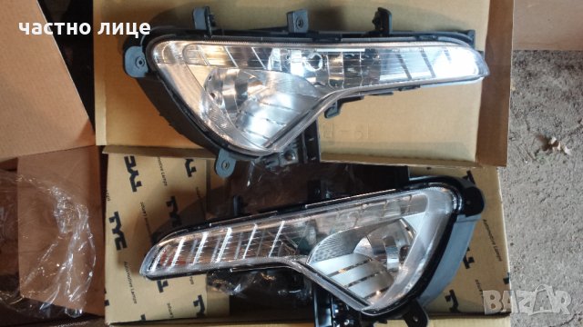 Халоген Kia Sportage   Дръжки Шенкел Сензори 35 КИА СЕЕD