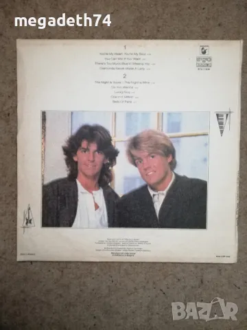      Modern Talking , снимка 2 - Грамофонни плочи - 50252970