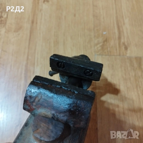 старо малко менгеме , снимка 5 - Менгемета - 53135408