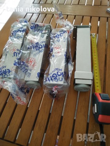 Крачета за мебели, снимка 2 - Други - 37690392