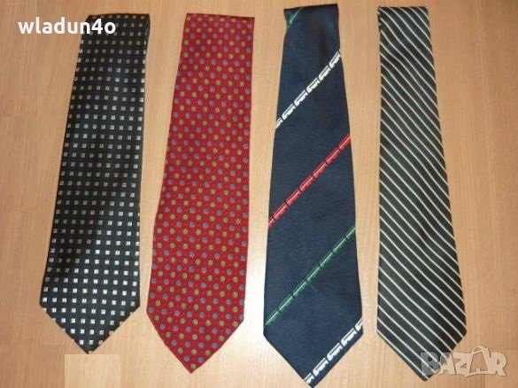 НОВИ качествени вратовръзки-12лв, снимка 2 - Други - 31735049