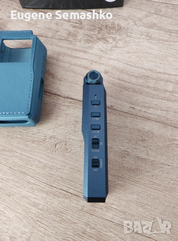 FiiO BTR17, снимка 6 - Слушалки и портативни колонки - 53134801