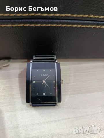 Часовник Радо/RADO, снимка 4 - Мъжки - 49753116