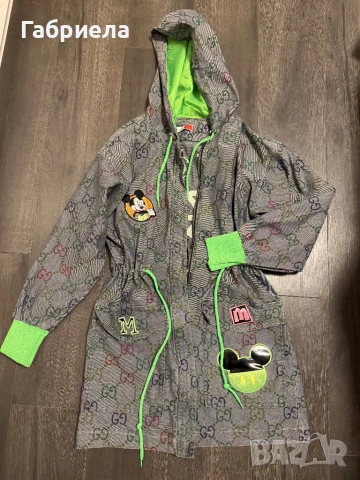 Ново - Дънково яке гучи 