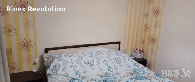 Тристаен апартамент под наем във Въстанически, снимка 6 - Апартаменти - 54040433