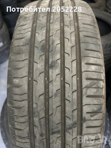 195/55/16 Continental 