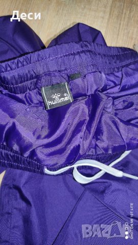 долнище на Hummel , снимка 8 - Детски анцузи и суичери - 39355158