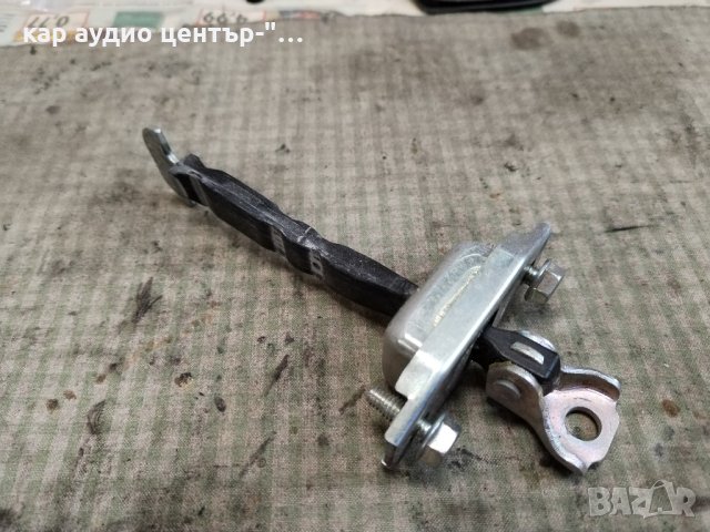 Toyota RAV-4 (2013-2018)оптегач врата, снимка 5 - Части - 42805563