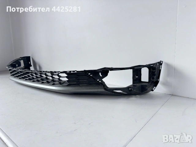 решетка предна броня VW Tiguan 2016-2020 г. #1116V., снимка 5 - Части - 54172073