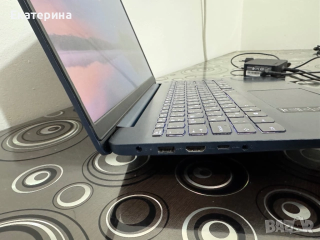 Лаптоп Lenovo IdeaPad 3, снимка 7 - Лаптопи за дома - 53053693