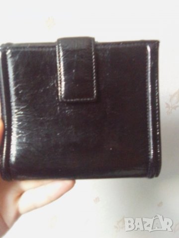 ESCADA. Original. Фантастичен портфейл, снимка 4 - Портфейли, портмонета - 31509303