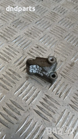 Алуминиева конзола Mercedes E270 CDI W211 2003 A6120781141