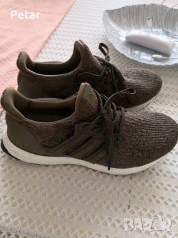 Маратонки adidas летни, снимка 15 - Детски маратонки - 36417249