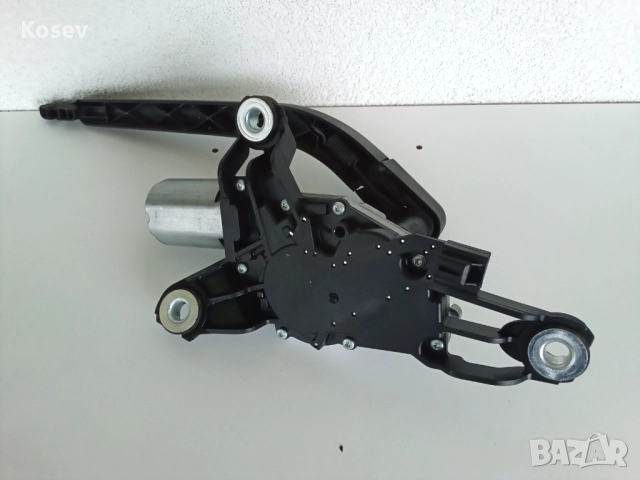 Задна чистачка комплект с рамо за Мицубиши колт CZ3, снимка 2 - Части - 51734202