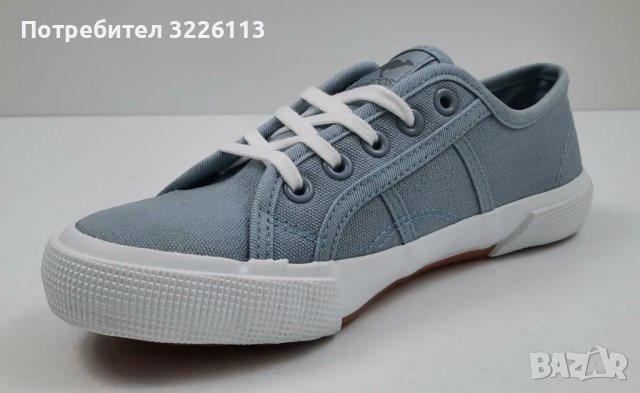 Дамски спортни обувки KangaRoos, размер 36 /UK 3.5/ стелка 22.5 см.. , снимка 9 - Маратонки - 37319240