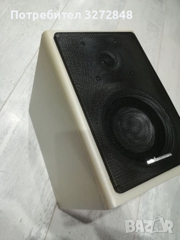 Тонколона 4ома- SILVA Electronics