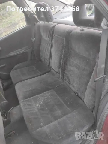 продавам на части Опел астра 1.8 бензин , снимка 5 - Части - 48871859