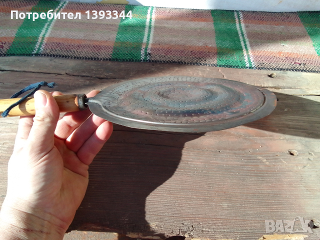 Скара за печене на филийки., снимка 10 - Съдове за готвене - 44697799