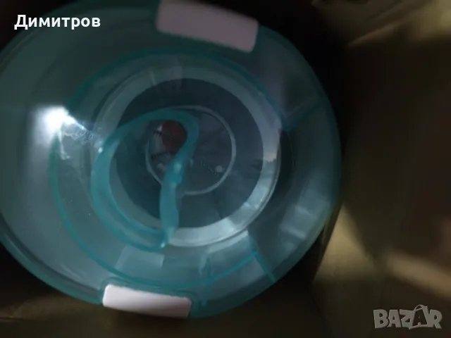 Сокоизтисквачка, снимка 7 - Сокоизстисквачки и цитрус преси - 48343420