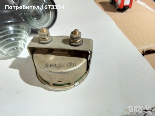 Мигачи + уред за температура, снимка 16 - Части - 51780220