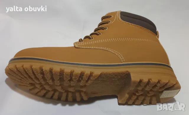 Детски боти Camel, снимка 4 - Детски боти и ботуши - 47889878