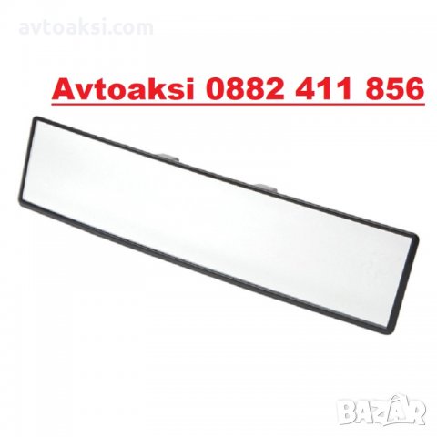 Огледало за обратно виждане -007, снимка 3 - Аксесоари и консумативи - 31166053