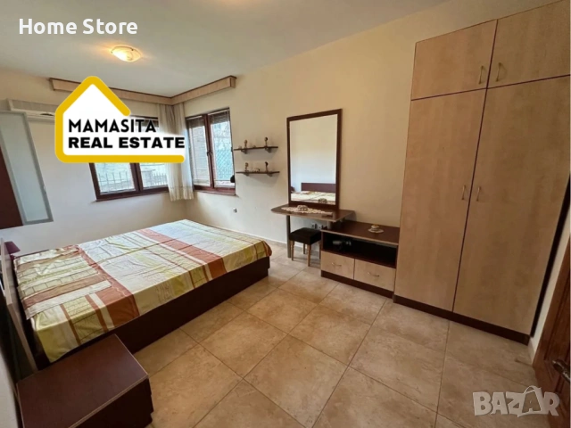 Обзаведена къща в с.Рогачево готова за живеене или инвестиция, снимка 7 - Къщи - 53271238