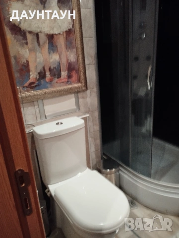 Двустаен, обзаведен, под наем, снимка 16 - Апартаменти - 53996381