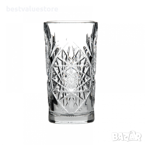 Чаша За Вода Хобстар 475 Мл