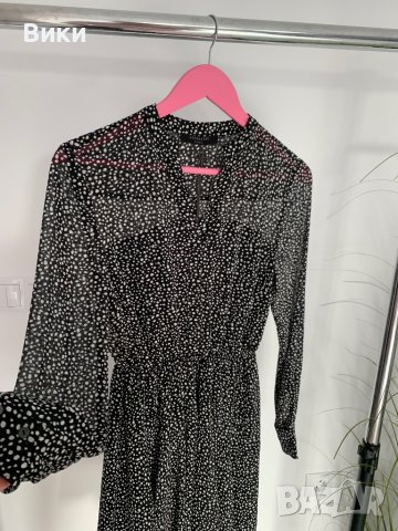 Нова рокля с етикет, снимка 12 - Рокли - 42716864