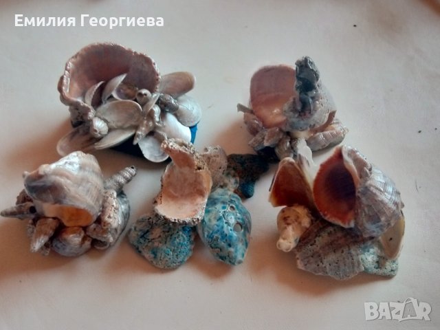  Предлагам сувенири ръчна изработка , снимка 16 - Статуетки - 42863204