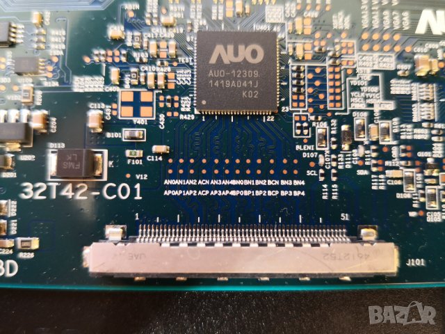 Продавам на части LG 32LB580V, снимка 14 - Телевизори - 30867702