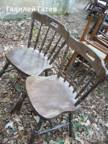 Евтини Кухненски Столове, снимка 4 - Столове - 49202714