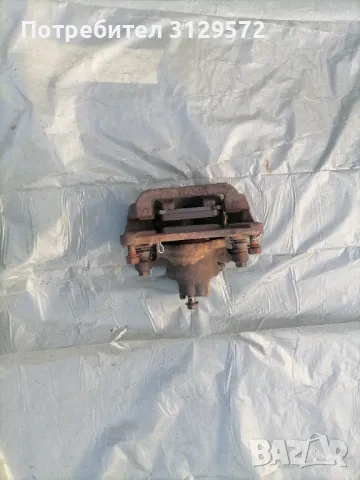 Задни Спирачни апарати за Subaru Legacy OUTBACK 2.5 AWD 2000 г. ( BH , B12 ), снимка 8 - Части - 47644002