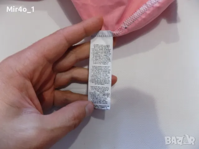 вело джърси giordana ветровка горнище яке шосейно колоездене мъжко оригинално XXL, снимка 6 - Спортни дрехи, екипи - 47500145