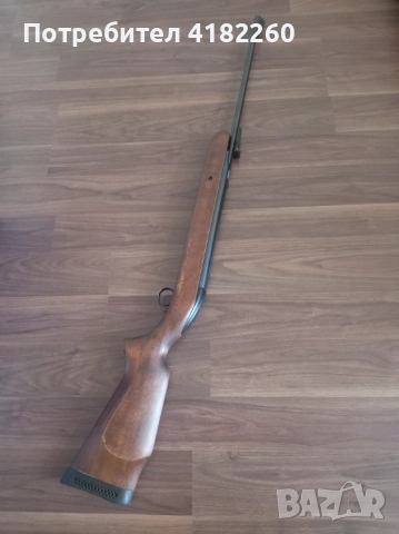 Английска въздушна пушка BSA RB2 , снимка 4 - Въздушно оръжие - 52522315