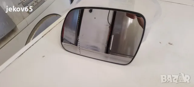 Странично огледало за Peugeot 307 2007 год., снимка 7 - Части - 56150474