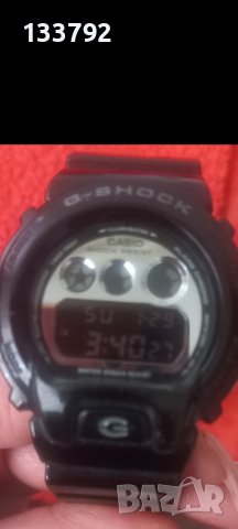 G-Shock-оригинален, снимка 1 - Мъжки - 36660836