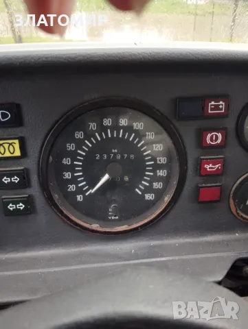 Mercedes-Benz 410 D, снимка 6 - Автомобили и джипове - 50329592