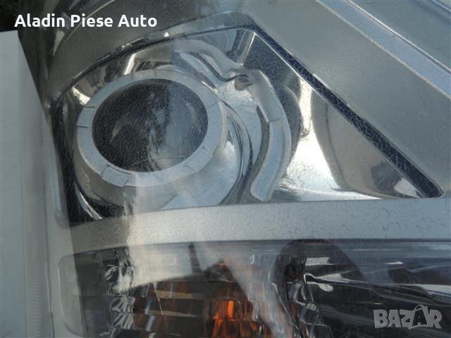 Десен биксенон лед фар Volvo FH код 22239244 , снимка 10 - Аксесоари и консумативи - 42095599
