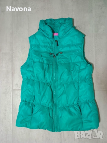 Ризки, елече, туника 11-12г., снимка 6 - Детски ризи - 52342471