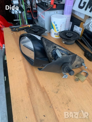 Стоп и огледало заПежо 406 Peugeot 106 Стопове , снимка 17 - Части - 51044986