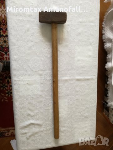 Боен чук "LINNER"