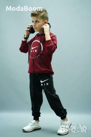 Детски комплект от две части Nike