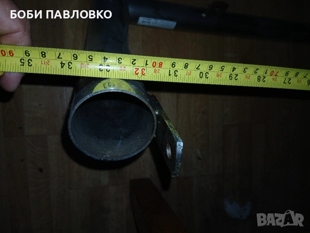 Ролбар кобра нов внос Белгйя, снимка 15 - Аксесоари и консумативи - 51965717