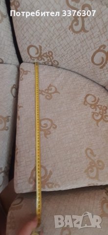 Продавам дивани тройка-разтегателен, двойка с ракла, два ъгъла, фотьойл , снимка 7 - Дивани и мека мебел - 42061959