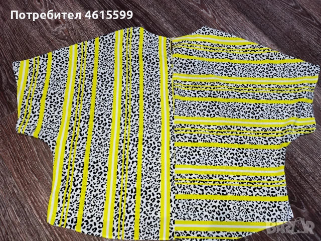 блузка, снимка 5 - Тениски - 54010216