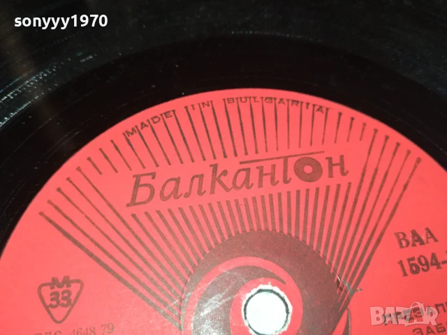 NEOTON FAMILIA-ОБЛОЖКА/ПЛОЧАТА Е С ПРИКАЗКИ 0806251931, снимка 10 - Грамофонни плочи - 50594647