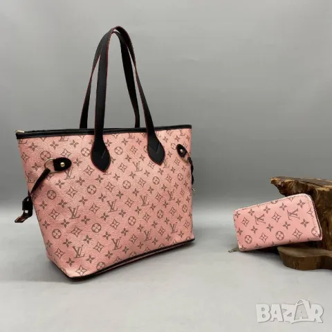 чанти louis vuitton , снимка 1 - Чанти - 49177600