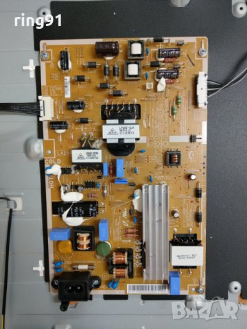 Захранване - BN44-00609A TV Samsung UE42F5000AW